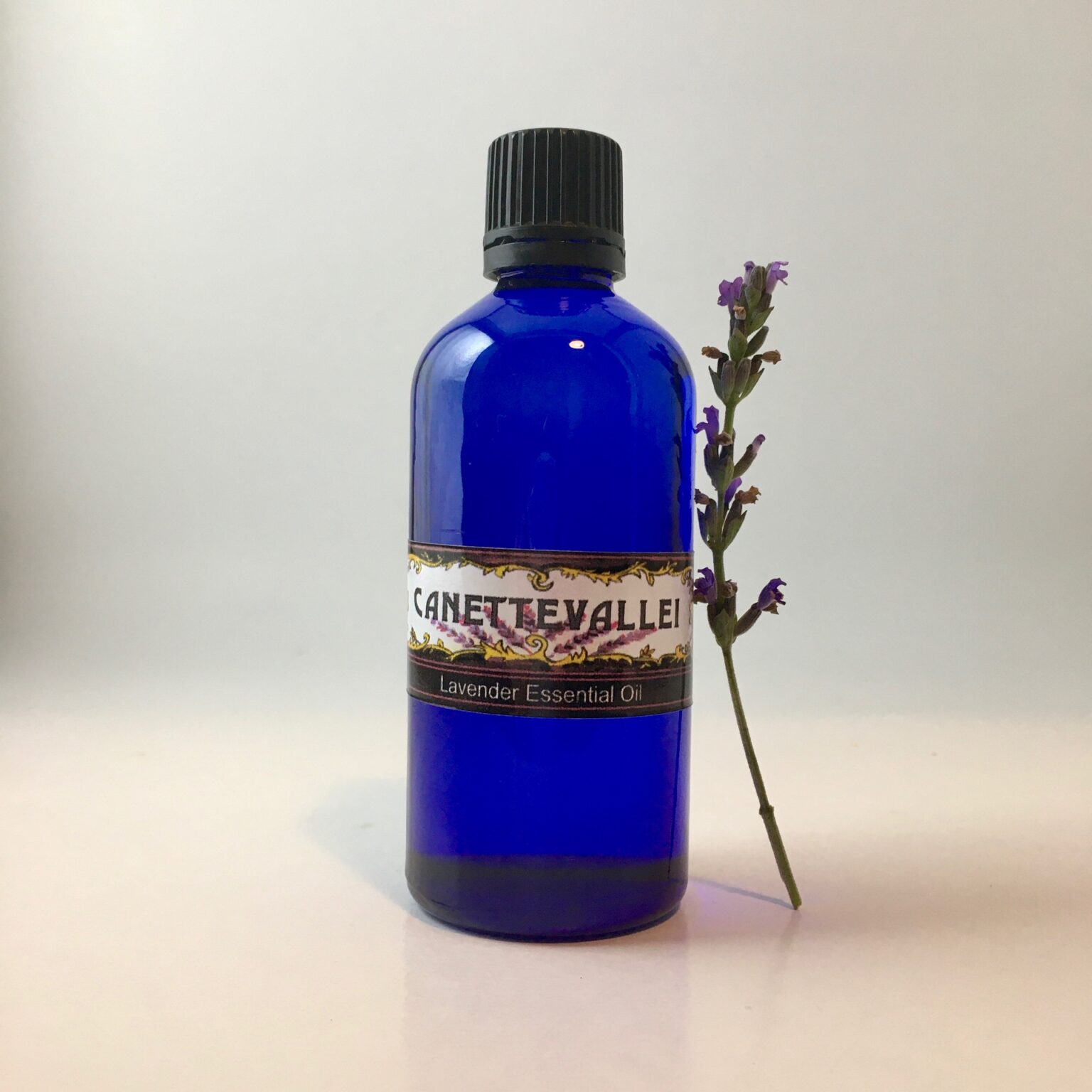 Beruhigendes Lavendel-Öl 100 Ml – Pure Entspannung Für Zuhause